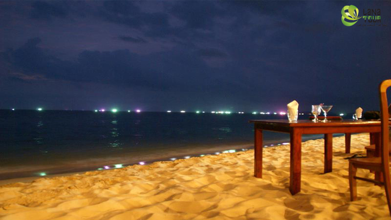 MAI SPA RESORT 3*